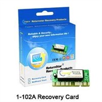 Returnstar Recovery Card V12.8