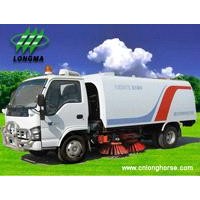 Road Cleaning Vehicle (FLM5060TSL)