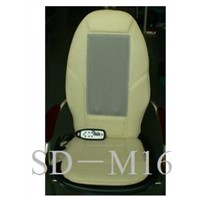 Rolling Up-Down Massage Cushion