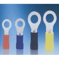 Round Pre-Insulating Terminals (TO-JTK Type)