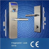 Fingerprint Door (S310)