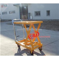 Scissor Lift Table