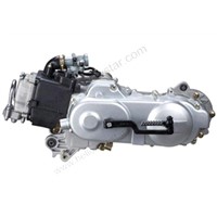 Scooter Parts (139QMB)