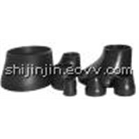 Seamless Carbon Steel Concentric Reducers