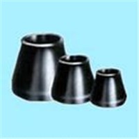Seamless Carbon Steel Eccentric Reducers