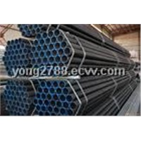 Seamless Carbon Steel Pipes (ASTM A53 GR.B)