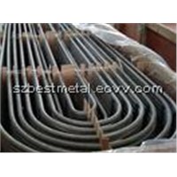 Seamless Stainess Steel Tube