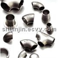 Seamless Stainless Steel Pipe Fittings