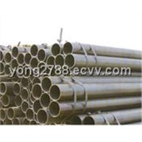 Seamless Steel Pipes & Tubes ASTM A53/A106