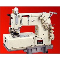 Sewing Machine (BH-1508P)