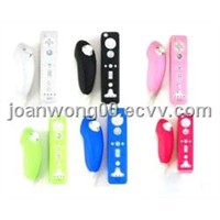 Silicone Skin for Wii Controller