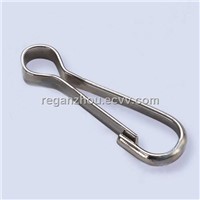 Simplex Hooks