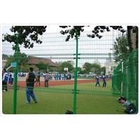 Sports Fencing