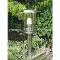 Stainless Steel Garden Light (EL751)