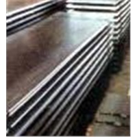 Stainless Steel Sheet