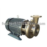 Vortex Pump