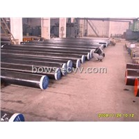 Steel Round Forgings