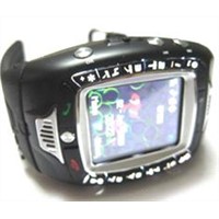 Super cool Watch mobile phone/Wrist cell phone