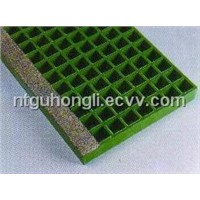 Superfrp Stair Tread