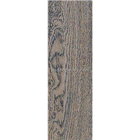 Synchronized Wood Species Surface Laminate Flooring