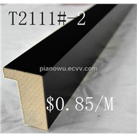 Wooden Photo Frame Moldings (T2111#-2)