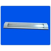 t4 Fluorescent Lamp Two Tube with Cover SODE-T4-003)(