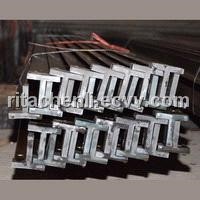 Guide Rail for Elevator (T50/A)