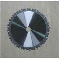 TCT Saw Blade for Wood Cutting
