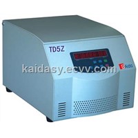 Bench Top Low Speed Multiple Application Centrifuge (TD5Z)