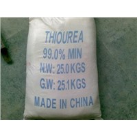 Thiourea