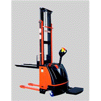 Electric Stacker (TL10-25)