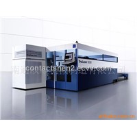 TRUMP laser cutting