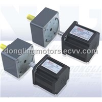 Reducing Motor