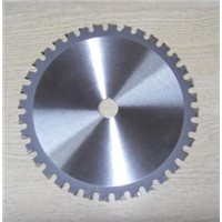 T.C.T Saw Blade for Metal Cutting