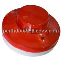 Temperature Detector