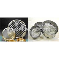 Test Sieves