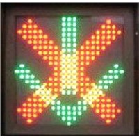 Traffic LED Display