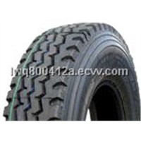 all steel radial tire