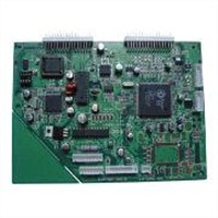 Turnkey PCBA Assembly