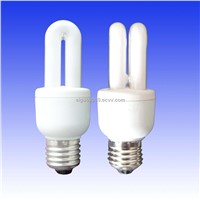 U type lamp tube