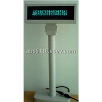 VFD Customer Display (JBMg-VFD220E )