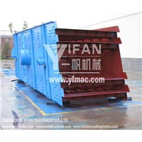 Vibrating Screen