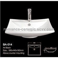 Wash Basin (BA-014)