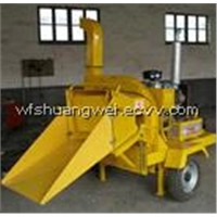 Wood Chipper (30)