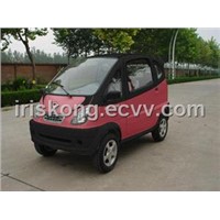 Wanlong E-Car