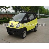 Wanlong Quiet Electric Car