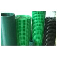 Welded Wire Mesh