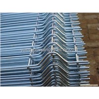 Welded Wire Mesh Panel