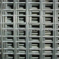 Welded Wire Mesh Panel