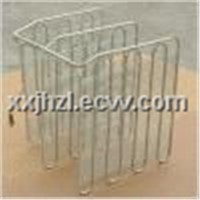 Wire Tube Evaporator